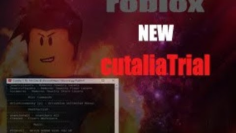 👌ROBLOX new Exploit- cutaliaTrial with jailbreak cmds and big head👌