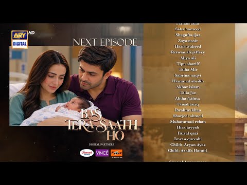 Bas Tera Saath Ho Last Ep 45 Teaser Review | Bas Tera Saath Ho Last Ep Promo | Latest Full Story