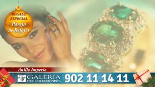 Continuidad Antena 3 19 de Diciembre de 2016 2 -576p panorámico-