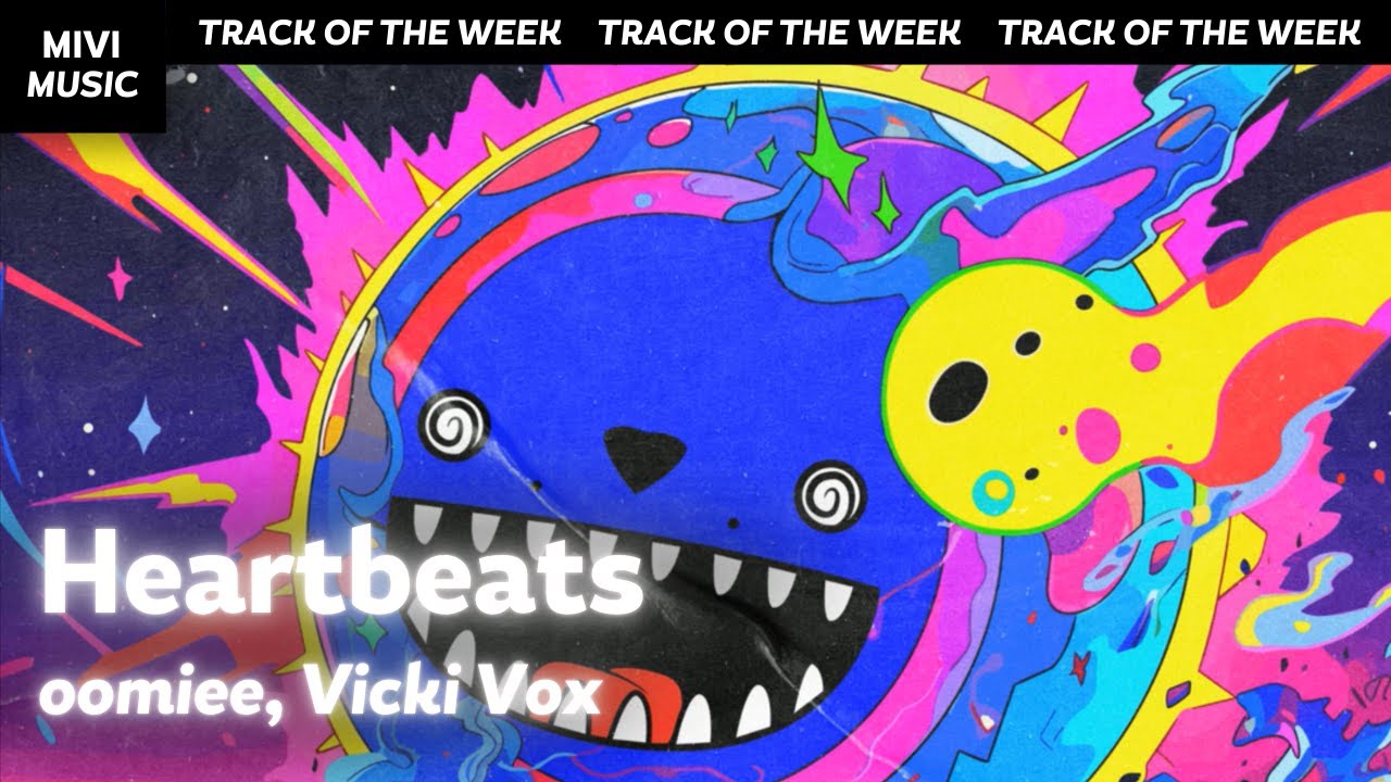 Watch oomiee, Vicki Vox - Heartbeats on YouTube Watch oomiee, Vicki Vox - Heartbeats on YouTube
