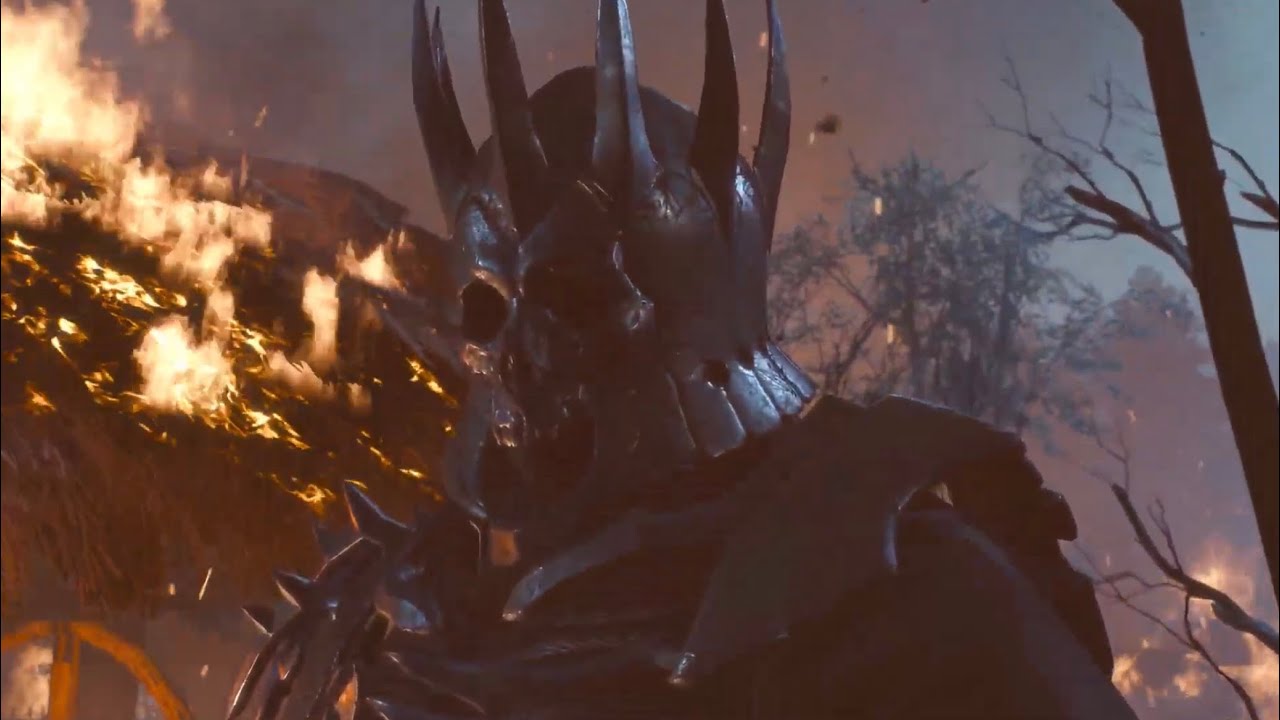 The Witcher 3 - Part 6