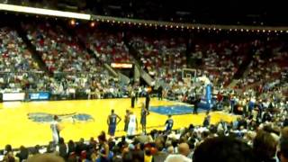Wizards Magic 10 - Nice seats -