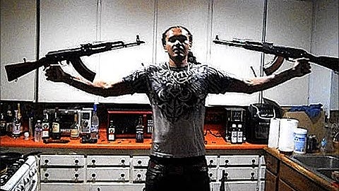 HACKLE - NOTHING [OFFICIAL VIDEO]