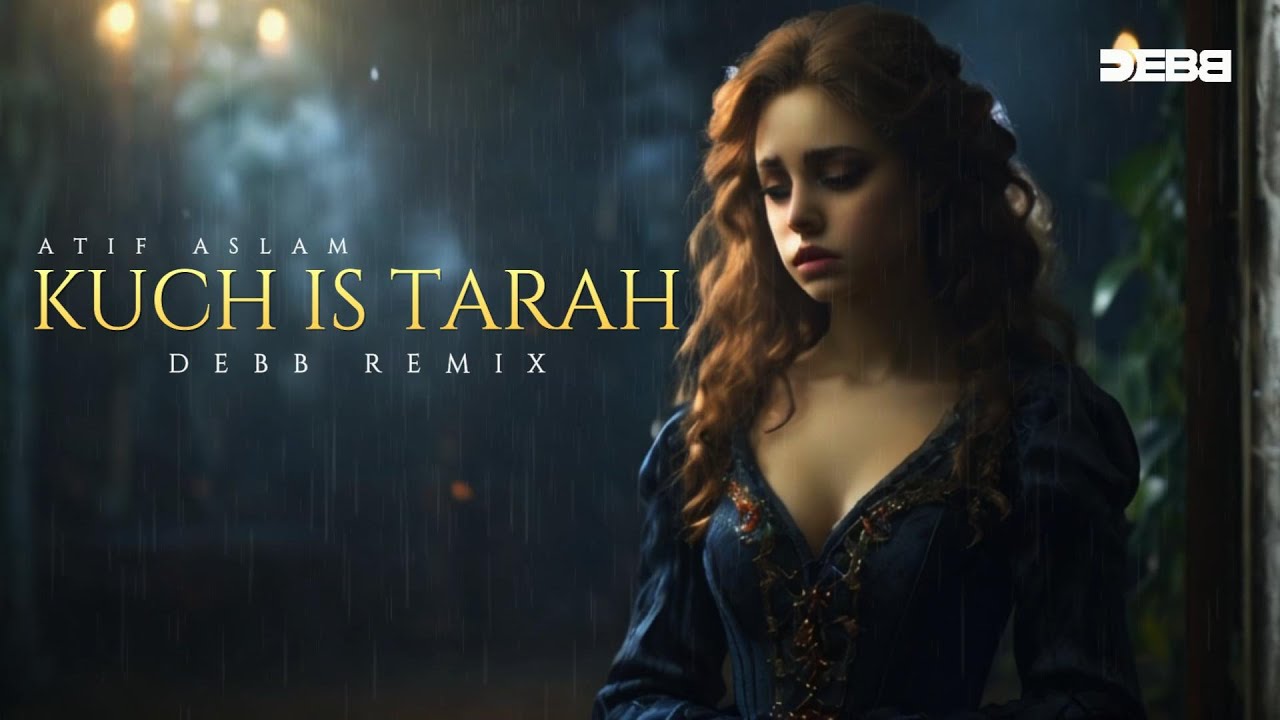 Atif Aslam   Kuch Is Tarah  Deep House  Debb Remix