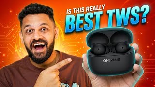 OnePlus Nord Buds 4 Pro Review: The BEST Budget Earbuds Under ₹4,000?