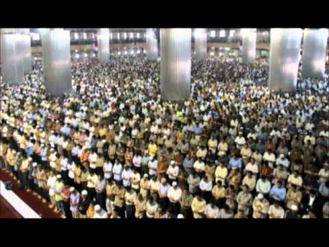 دعاء القاضي يوسف السليم 1432