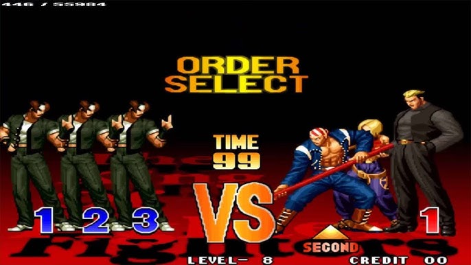 VozTransformers COMBÃO de KYO kof 97 combo hack #tiktok #foryour #kof