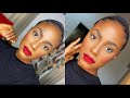 15 MINUTE EVERYDAY MAKEUP ROUTINE || NO FOUNDATION || MASK PROOF *Beginner Friendly*