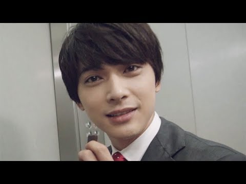 安田顕 ポリフェノールショコラ CM スチル画像。CM動画を再生できます。 安田顕 ポリフェノールショコラ CM スチル画像。CM動画を再生できます。