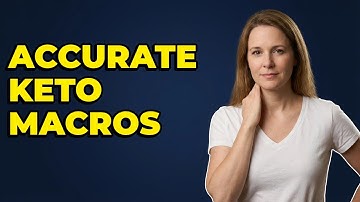 How To Get Accurate Keto Macro Tracking With Meal Prep?