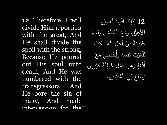 Join Fr Marcos Yassa every Saturday at 6:30 pm درس الكتاب المقدس (اعمال الرسل الاصحاح ٢٦ الجزء ٣)