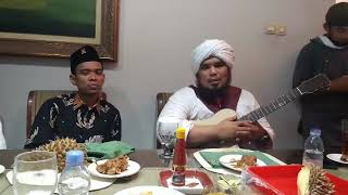 #NGOPI #DSAS DERRY SULAIMAN ABDUL SOMAD #UAS