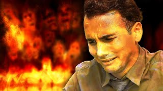 I Saw My Friends In Hell. What They Said Will Shock You