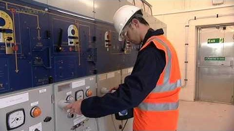 Partial Discharge Activity Investigation