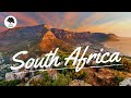 South Africa, Eswatini & Lesotho 2019 | Cinematic Travel Video | Drone footage
