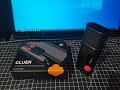 Vlog#044   中華製アルコール噴霧器とポータブルグルーガン