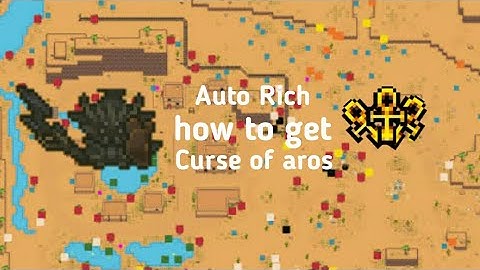 how to get ankh key curse of aros