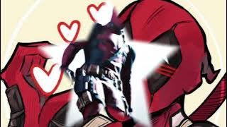 ☆DEADPOOL PERSONALITY/HUMOR CC{request}