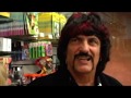 CARMINE APPICE pronounces his last name. (w/ Christian Malmin)