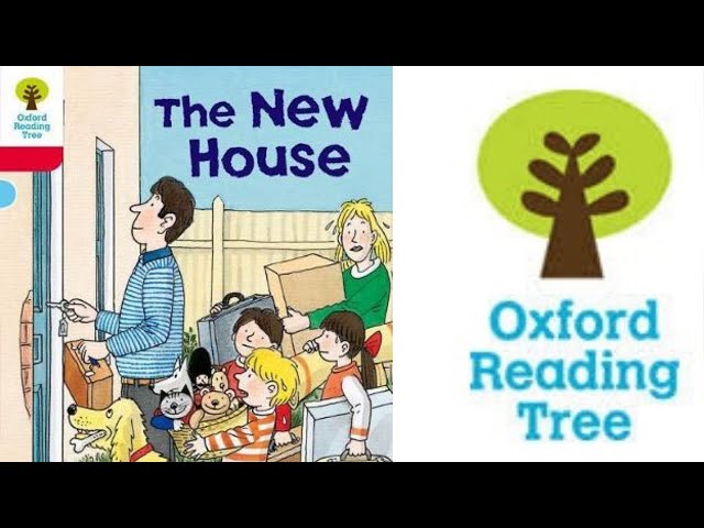 ORT stage3.4.5 音源 Oxford Reading Tree Oxford Reading Tree Level 3 Complete Collection Compilation