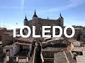 Toledo y sus leyendas