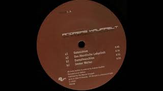 Andreas Kauffelt - Dampfmaschine (Techno 2002)