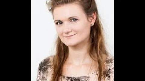 IMPRS Interview Sandra Unruh