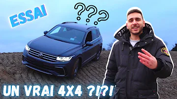 Quels sont les défauts du Tiguan ?