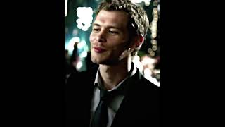 Damon Salvatore And Klaus Mikaelson Edit