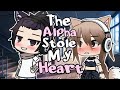 The Alpha Stole My Heart | Gacha Life Mini Movie