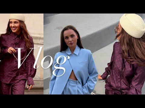 HAUL | PUCCI | New Armani perfume | wedding guest dress | new spf