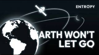 How Artemis II Escaped Earth’s Gravity Without Reaching Escape Velocity