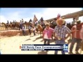 Cliven Bundy invites supporters to his ranch for reunion