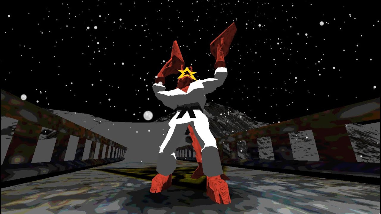 Exploding Judo Federation - Shocker the Electric Lobster (Preview ...