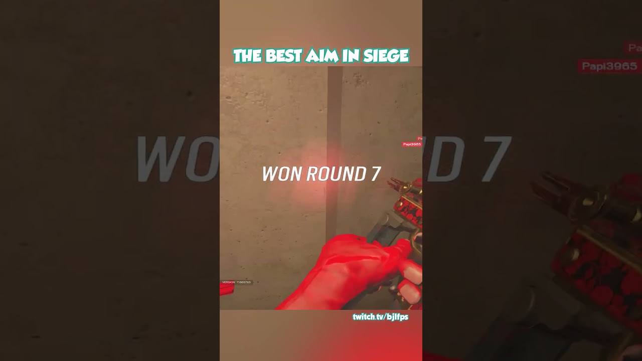 Shaiko skin = champ! 