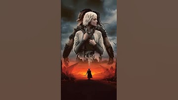 Is Predator: Badlands secretly Aliens vs. Predator 3? #movie #alien #predator