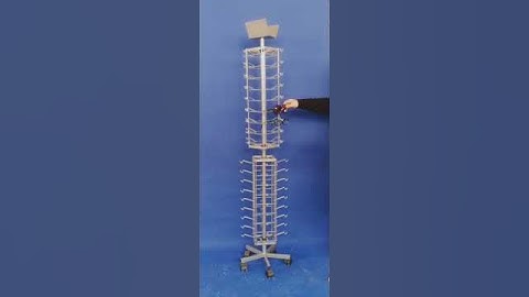 sunglasses display stand  /glasses display rack