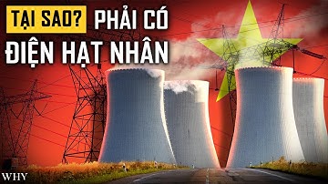 Tại Sao Đây Sẽ Là Giải Pháp Năng Lượng Tương Lai Cho Việt Nam?