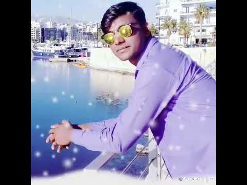 Aj Sajna Nu Milya Nu Hogaya Zamana