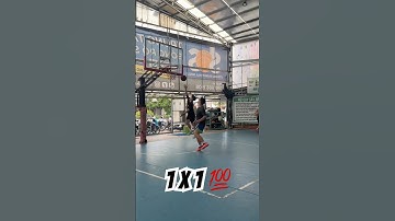 Play 1v1 basketball for gifts or charity 🏀❤️‍🔥💯 #winbasketball #shorts