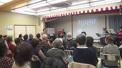 あだち団塊ネット サエラ Youtube