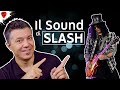 Effetti Per Chitarra: Il Suono di Slash - Sweet Child of Mine