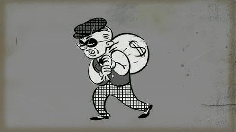 Bioshock - Security Bullseye Plasmid [Full HD]