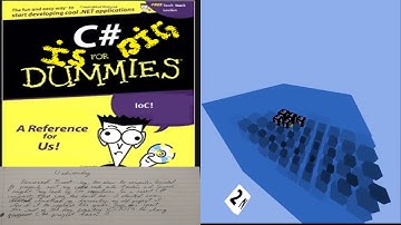 MinesweeperCube AsciiVoxel Game Dev Log introduction! Week 0 activities