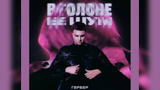 Гербер - В голове ее шум