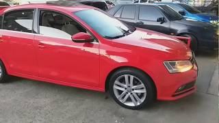 Volkswagen Jetta Gizli Özellik Açma Amerikan Park, Alarm, Yağmurda Otomatik Kapama