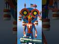 GTA 5 Epic Water Ragdolls Spiderman Jump/Fails Ep 56 #shorts