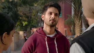 Kabir Atude Talk With Preeti Dad Scenes Kabir Singh Statusmovie Sceneswhatsapp Status