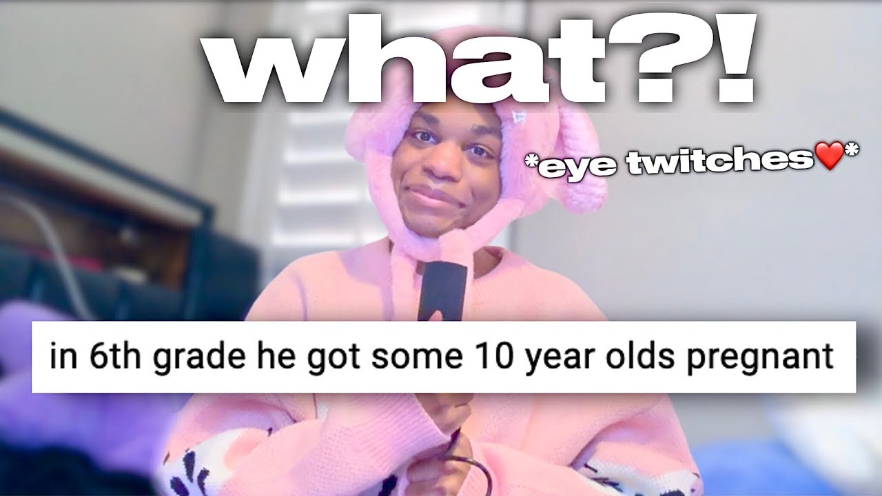 RANKING YOUR UNHINGED CONFESSIONS ONCE AGAIN!! AHAHAHAHAA!! - YouTube