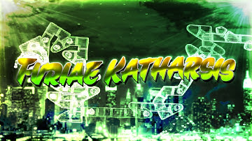 [ADOFAI 20.1] FVRIAE KATHARSIS CLEAR!!!